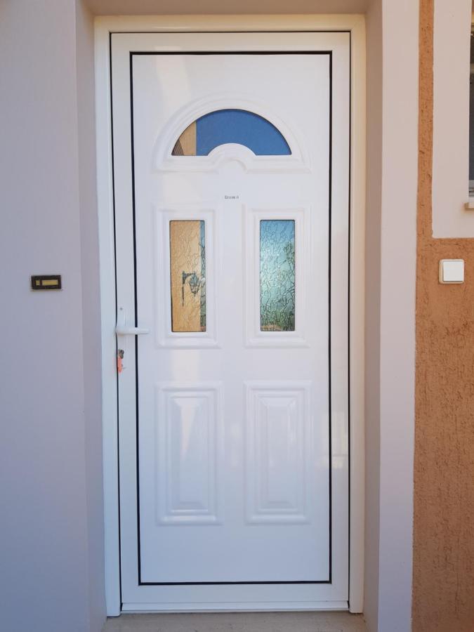 Filippos Apartments "Room 6" No Kitchen Spartia  Exterior photo